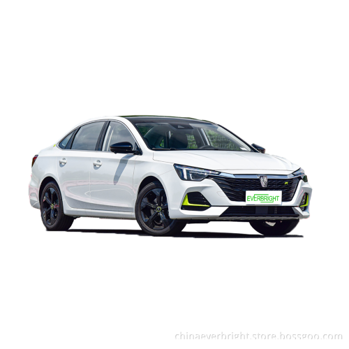 2022 New White Petrol Car Reowe i6 Max Car Sedan 210 km/h Max Speed 5.9 L Low Fuel Consumption 360 Degree Camera